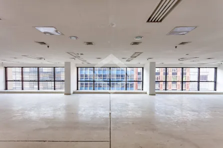Sala Comercial para alugar, 550m² no Centro, Rio de Janeiro