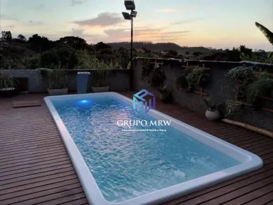 Fazenda/Sítio com 3 Quartos à venda, 189m² no , Araçoiaba da Serra