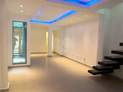 Sobrado com 3 Quartos à venda, 96m² no Chácara Japonesa, São Paulo