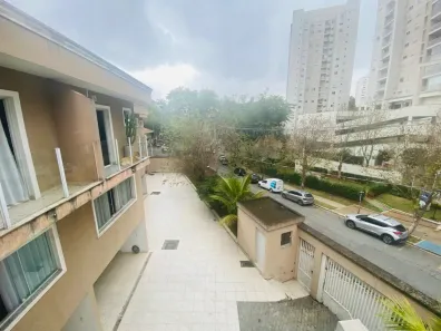 Sobrado com 3 Quartos à venda, 200m² no Jardim das Vertentes, São Paulo