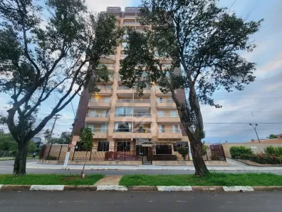 Apartamento com 3 Quartos à venda, 119m² no Jardim Rezek II, Artur Nogueira