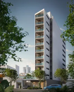 Apartamento com 1 Quarto à venda, 27m² no São Pedro, Juiz de Fora