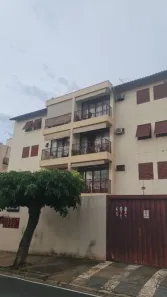 Apartamento com 3 Quartos à venda, 80m² no Parque Estoril, São José do Rio Preto