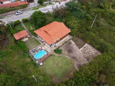 Casa com 4 Quartos à venda, 140m² no Ebenezer, Gravatá