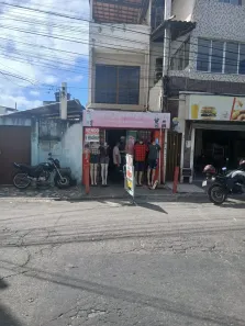 Imóvel Comercial com 1 Quarto à venda, 80m² no Jardim Armação, Salvador