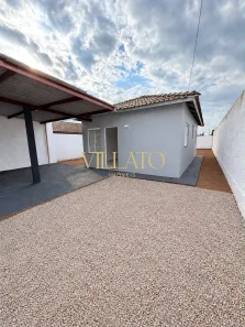 Casa com 2 Quartos à venda, 82m² no Residencial Solar Embaúba, Trindade