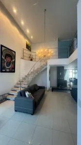 Casa de Condomínio com 4 Quartos para alugar, 400m² no Parque do Jiqui, Parnamirim