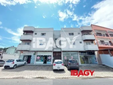 Apartamento com 1 Quarto para alugar, 50m² no Fazenda Santo Antônio, São José
