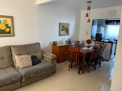 Apartamento com 3 Quartos à venda, 90m² no Amazonas, Contagem