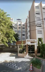 Apartamento com 3 Quartos para alugar, 85m² no Setor Marista, Goiânia