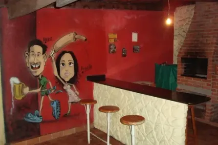 Imóvel Comercial com 3 Quartos à venda, 1100m² no Jardim Leblon II, Goiânia