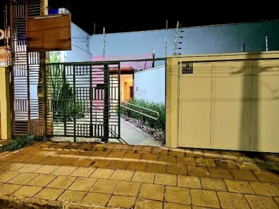 Imóvel Comercial para alugar, 135m² no Boa Vista, São José do Rio Preto