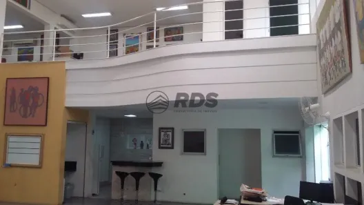 Prédio Comercial à venda, 626m² no Centro, São Bernardo do Campo