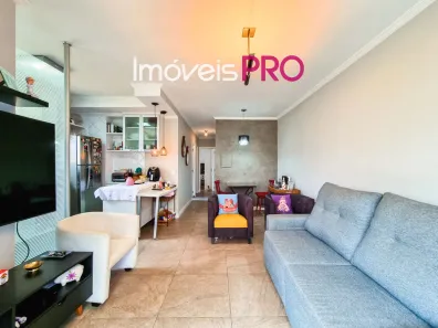 Apartamento com 2 Quartos à venda, 90m² no Indianópolis, São Paulo