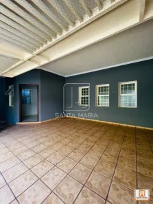 Imóvel Comercial com 3 Quartos para alugar, 130m² no Jardim Paulista, Ribeirão Preto