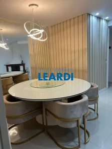Casa de Condomínio com 3 Quartos à venda, 200m² no Tamboré, Santana de Parnaíba