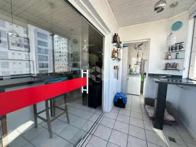 Cobertura com 4 Quartos à venda, 150m² no Capão da Canoa, Capão da Canoa