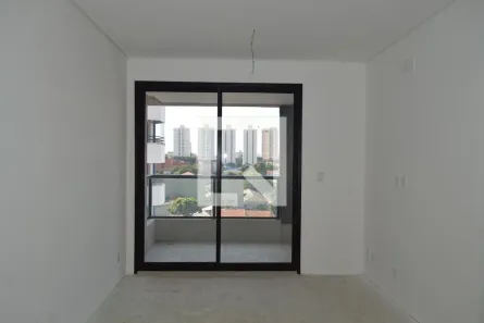 Apartamento com 1 Quarto à venda, 53m² no Ipiranga, São Paulo