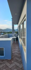 Apartamento com 3 Quartos à venda, 180m² no Ingleses do Rio Vermelho, Florianópolis