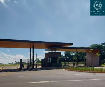 Lote/Terreno à venda, 360m² no Jardim Villa Sapezal, Indaiatuba