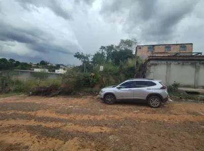 Lote/Terreno à venda, 360m² no Recanto Verde, Esmeraldas