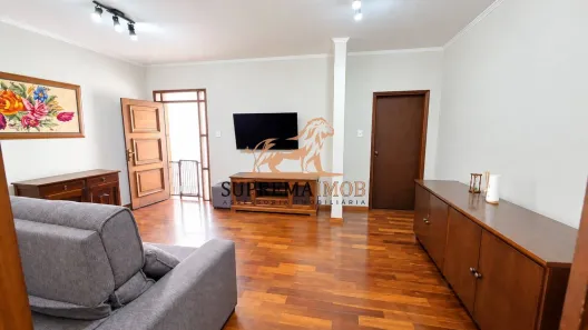 Casa com 3 Quartos à venda, 184m² no Jardim Santa Rosália, Sorocaba