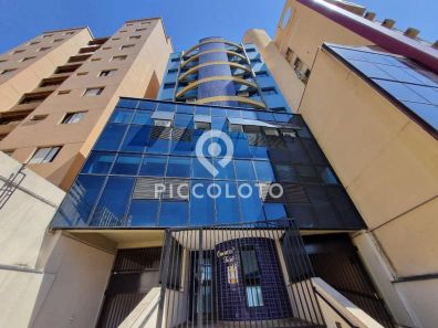Sala Comercial para venda ou aluguel, 70m² no Centro, Campinas