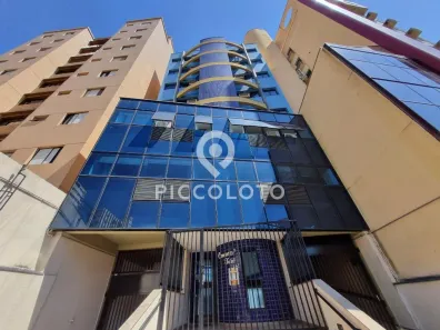 Sala Comercial à venda, 70m² no Centro, Campinas
