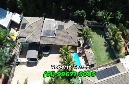 Lote/Terreno à venda, 1000m² no Samambaia Sul, Brasília