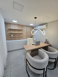 Sala Comercial para alugar, 90m² no Eldorado, Contagem