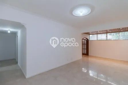 Apartamento com 3 Quartos à venda, 115m² no Botafogo, Rio de Janeiro