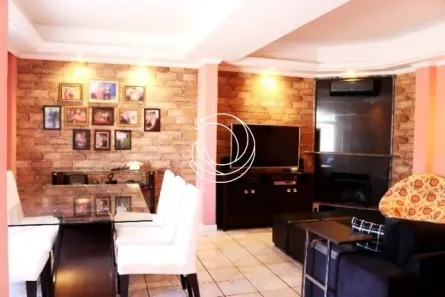 Casa com 3 Quartos à venda, 190m² no Agronômica, Florianópolis