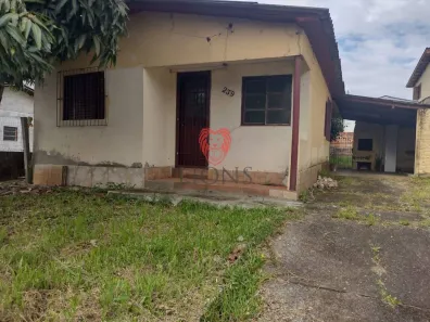 Casa com 2 Quartos à venda, 72m² no Parque Ipiranga, Gravataí
