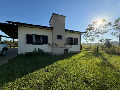 Fazenda/Sítio com 2 Quartos à venda, 117m² no Boa Vista, Içara