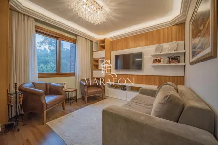 Apartamento com 2 Quartos à venda, 104m² no Centro, Gramado