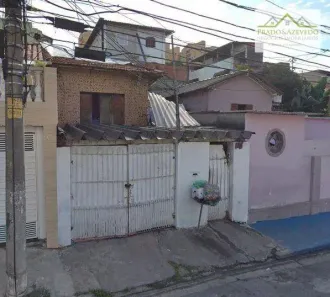 Lote/Terreno à venda, 100m² no Vila Morse, São Paulo