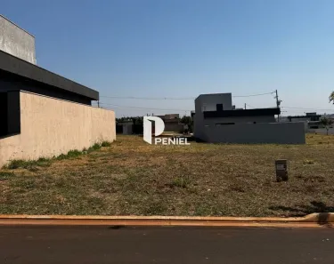 Lote/Terreno à venda, 250m² no Quinta da Mata, Ribeirão Preto