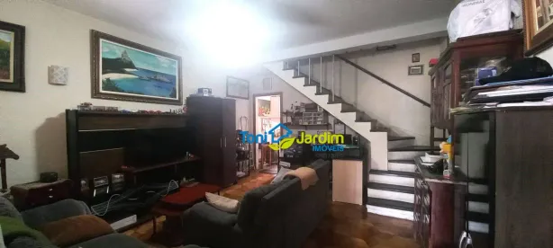 Sobrado com 2 Quartos à venda, 160m² no Santa Maria, São Caetano do Sul