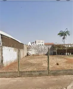 Lote/Terreno à venda, 360m² no Santa Mônica, Uberlândia