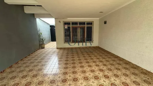 Sobrado com 3 Quartos à venda, 176m² no Parque São Domingos, São Paulo