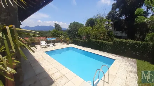 Casa com 3 Quartos à venda, 500m² no Itanhangá, Rio de Janeiro