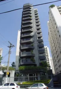 Apartamento com 3 Quartos à venda, 126m² no Planalto Paulista, São Paulo