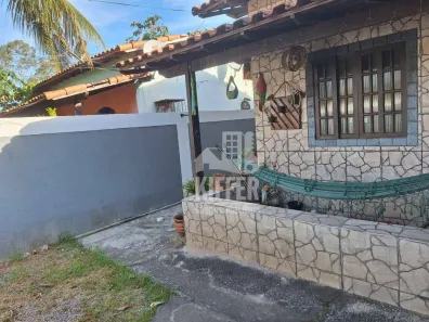 Casa com 2 Quartos à venda, 100m² no Chácaras de Inoã (Inoã), Maricá