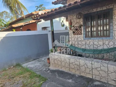 Casa com 2 Quartos à venda, 218m² no Chácaras de Inoã (Inoã), Maricá