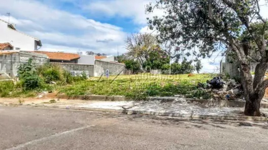 Lote/Terreno à venda, 601m² no Jardim Virgínia, Itatiba