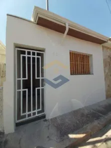 Casa com 1 Quarto à venda, 64m² no Vila Santa Rosa, Jundiaí