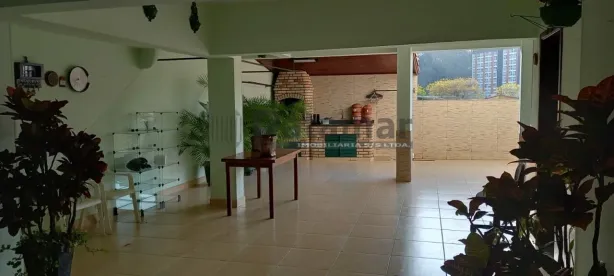  com 3 Quartos à venda, 370m² no Jardim das Vertentes, São Paulo