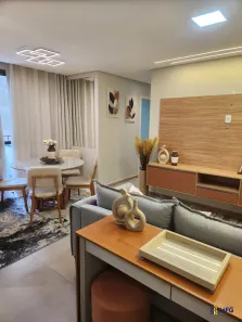 Apartamento com 3 Quartos à venda, 70m² no Jardim América, Sorocaba