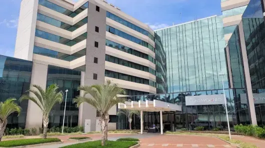 Apartamento com 1 Quarto à venda, 22m² no Jardim do Lago Continuação, Campinas
