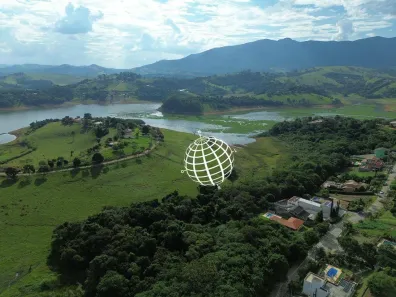Lote/Terreno à venda, 1000m² no Joanópolis, Joanópolis